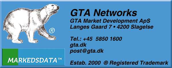 GTA Networks